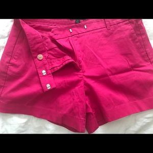 NWOT...Ann Taylor Shorts